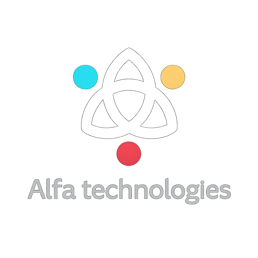 Alfa Technologies Logo