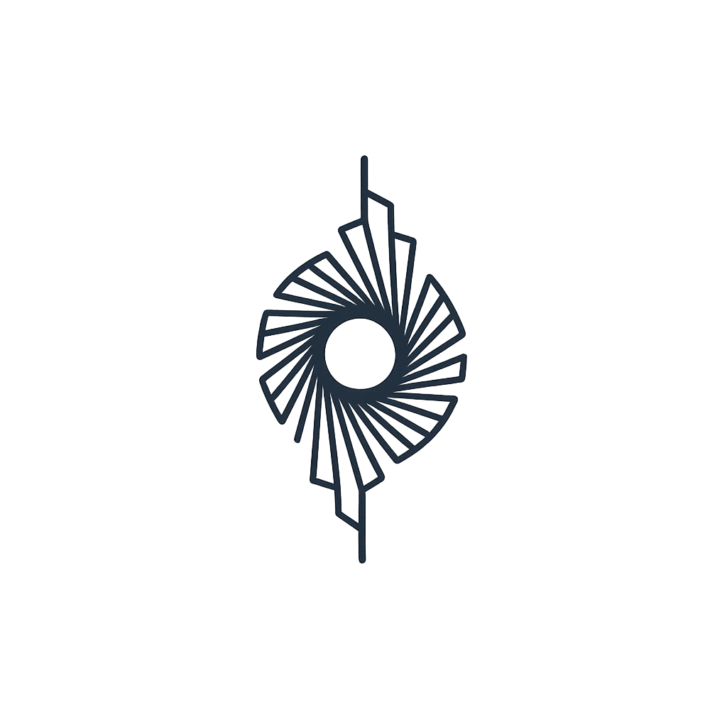 Infinite Scale Logo