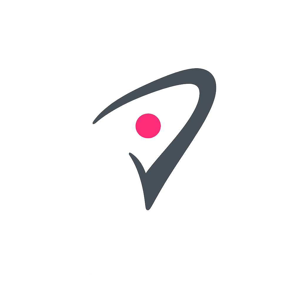 Point Logo